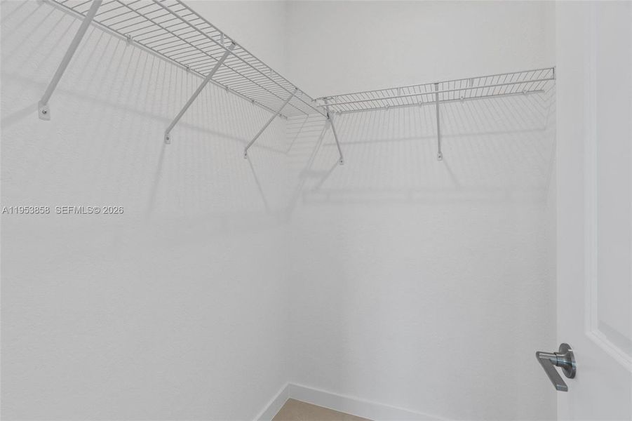 Spacious, unfurnished interior of a new home in , Homestead (Image 12).