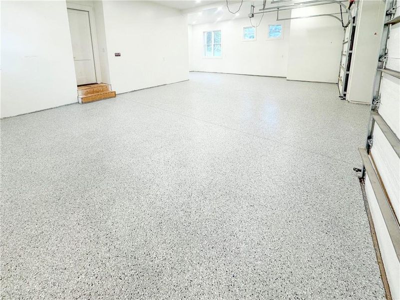 Spacious, unfurnished interior of a new home in , Buford (Image 23). Spacious, unfurnished interior of a new home in , Buford (Image 23).