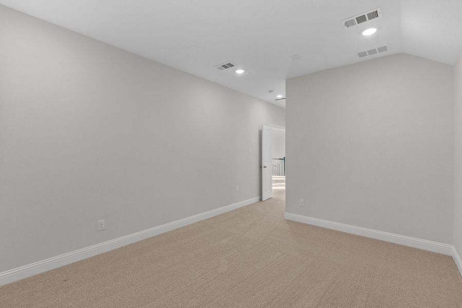 New Home in McKinney, TX.  - Slide 29