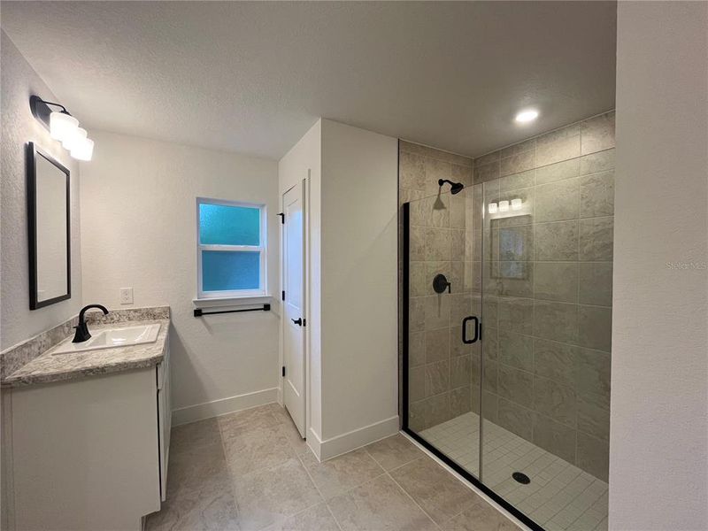 Furnished interior view inside a new home in Orange Blossom Hills, Summerfield (Image 3).