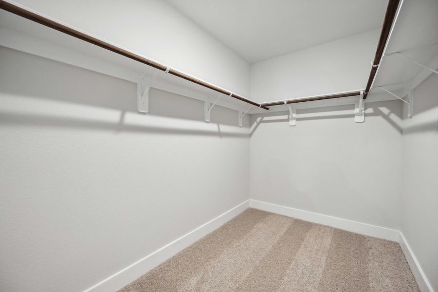 Representative Photo. Not Actual Home. Actual home features, colors, and details may vary.