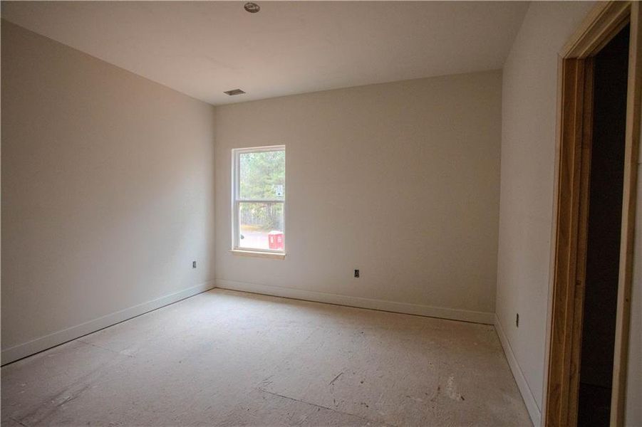 In-progress construction of a new home in , Villa Rica, GA (Image 32). In-progress construction of a new home in , Villa Rica, GA (Image 32).