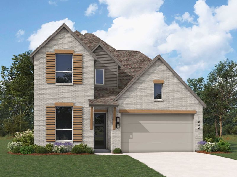 Elevation RM Elevation RM