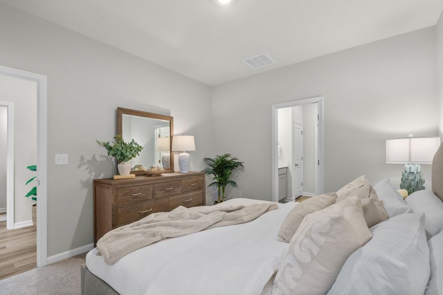 3br New Home in Calabash, NC.  - Slide 18