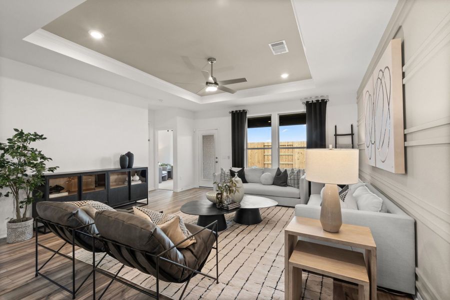 Living Room Living Room