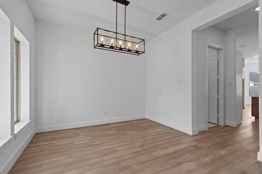 4418 Southpoint Way Fulshear, TX New Home Image 9