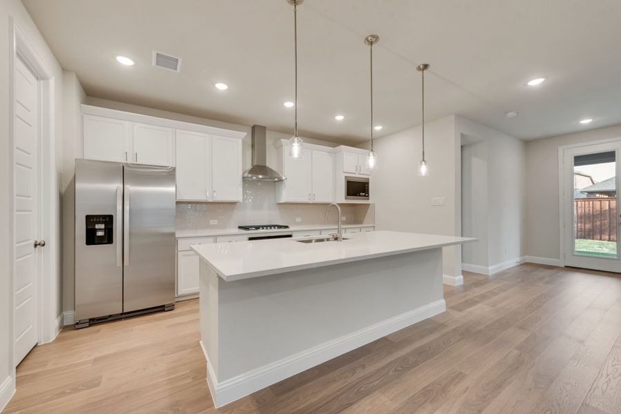 Kitchen Kitchen