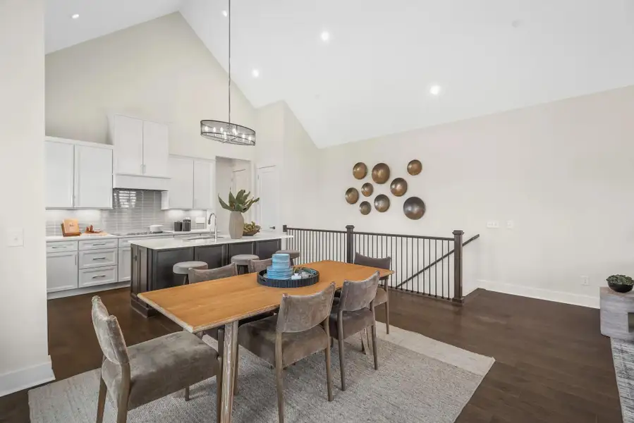 Ballar Dining Room