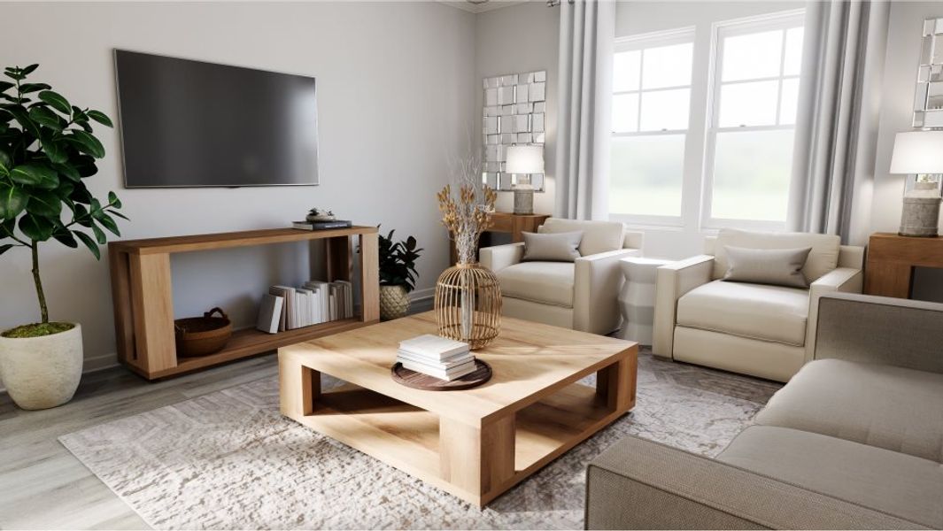 Carlisle Great Room Carlisle Great Room