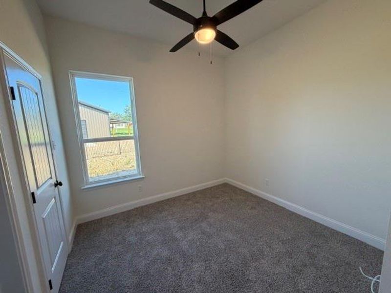 Spacious, unfurnished interior of a new home in , Azle (Image 14).