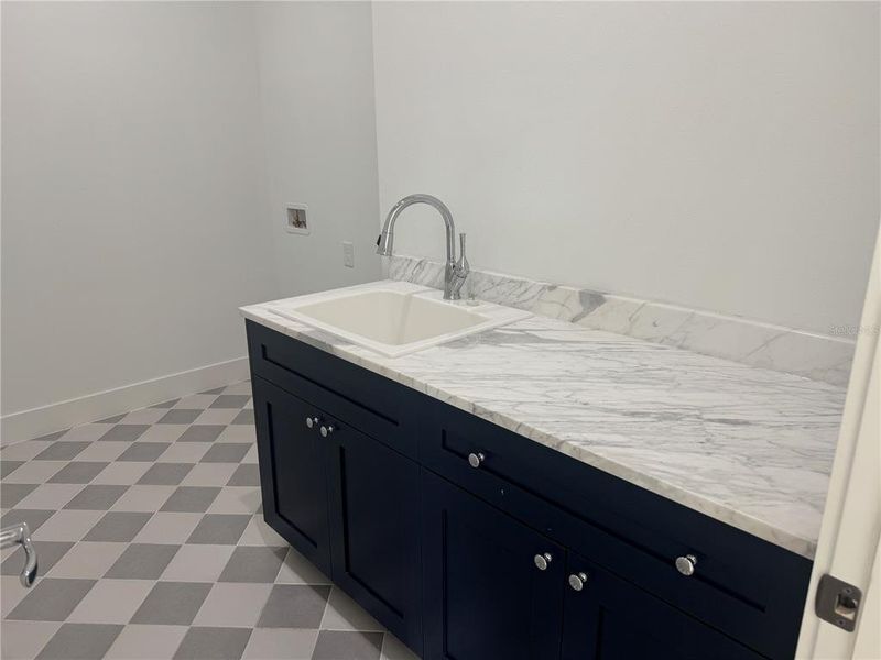 Furnished interior view inside a new home in , Tampa (Image 4).