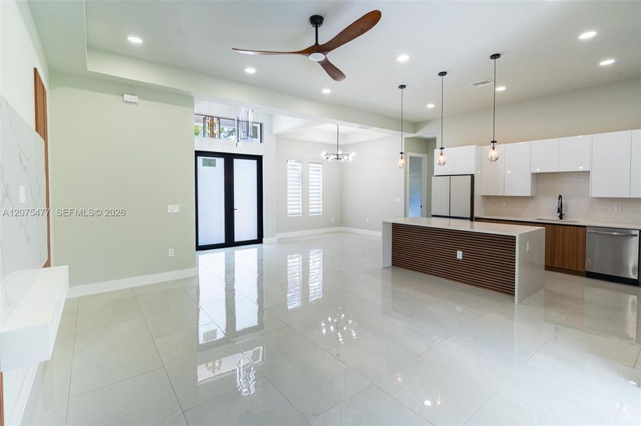 Spacious, unfurnished interior of a new home in , Lehigh Acres (Image 52). Spacious, unfurnished interior of a new home in , Lehigh Acres (Image 52).