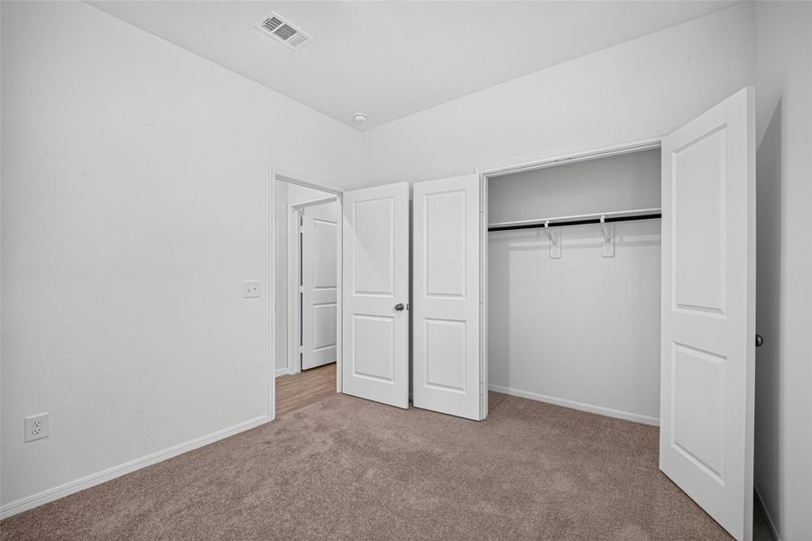 Spacious, unfurnished interior of a new home in , Crosby (Image 17). Spacious, unfurnished interior of a new home in , Crosby (Image 17).