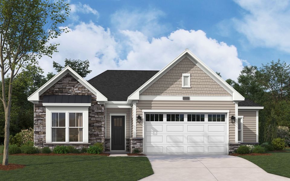 The Thorpe The Thorpe