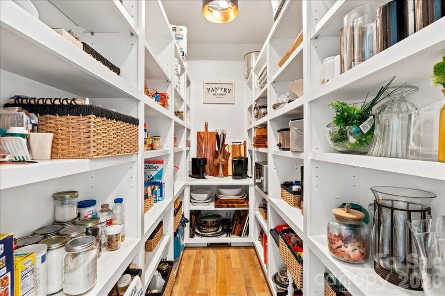 Pantry