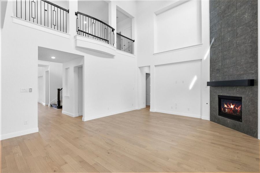 4,125sf New Home in Waxahachie, TX.  - Slide 19