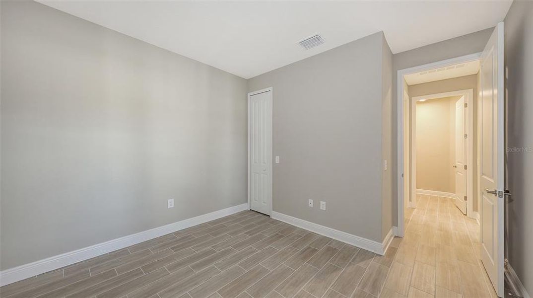 Spacious, unfurnished interior of a new home in , Venice (Image 41).