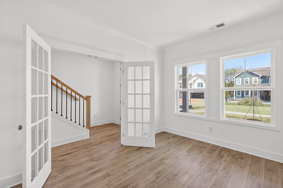 *Photo of actual home.
