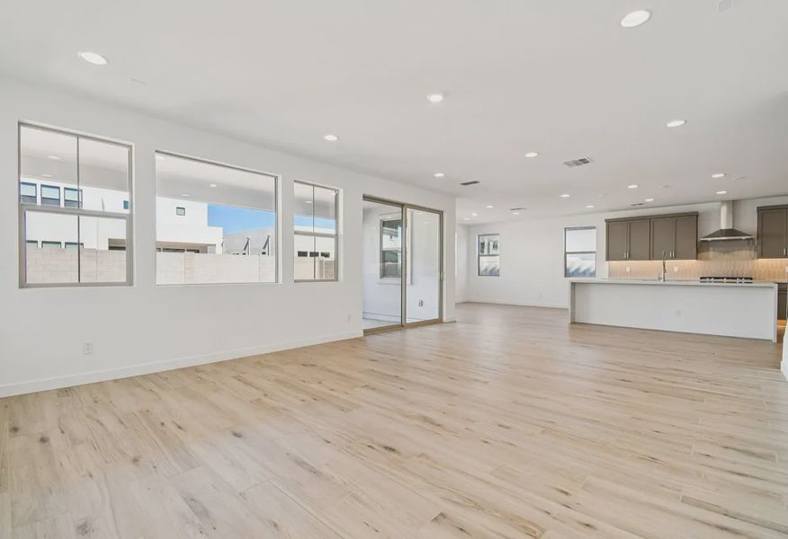 Great Room - 4 of 13