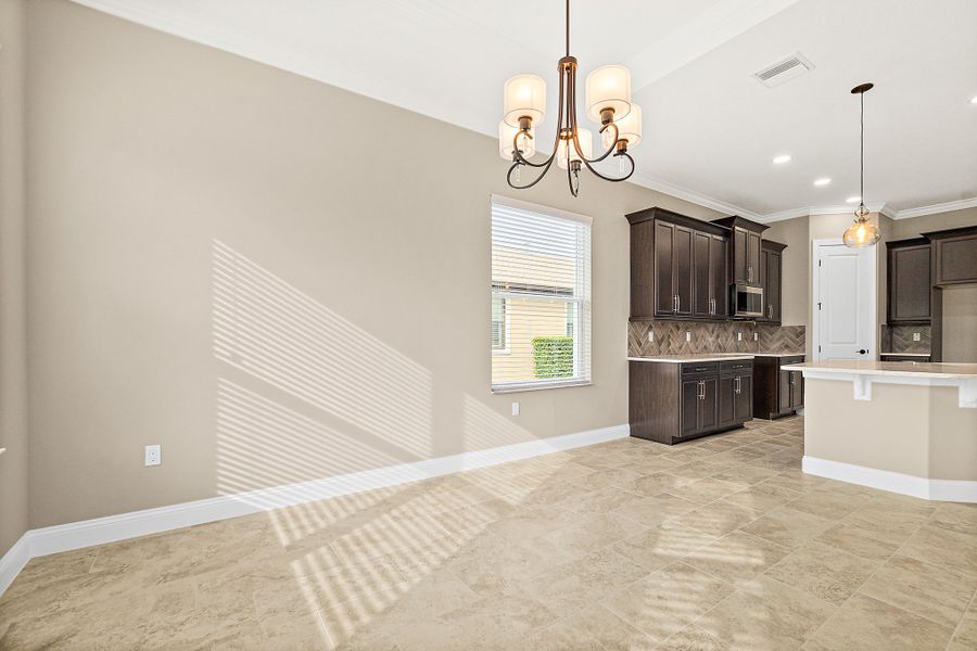 Pinehurst Dining Room