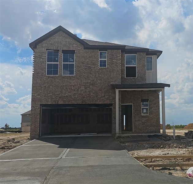 Image 24 of a home in Creekland Village at Bridgeland. Image 24 of a home in Creekland Village at Bridgeland.