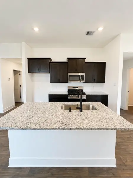 Kitchen Kitchen