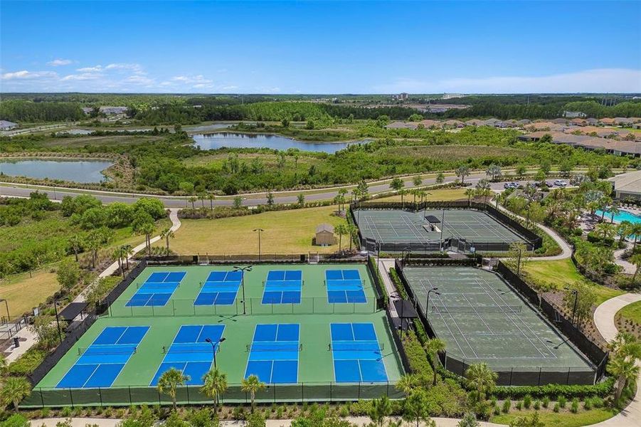 Community amenities in , Wesley Chapel (Image 74).