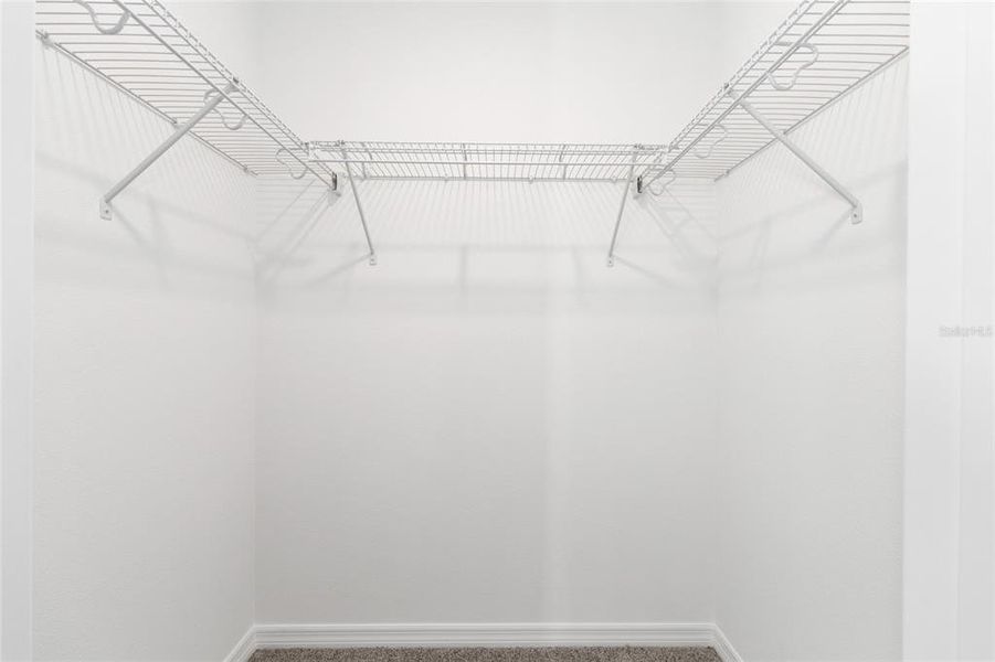 Spacious, unfurnished interior of a new home in Calesa Township, Ocala (Image 39).