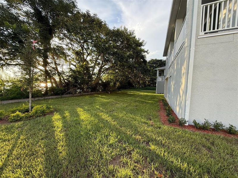 Front exterior of a new home in , Haines City, FL, highlighting curb appeal (Image 26). Front exterior of a new home in , Haines City, FL, highlighting curb appeal (Image 26).