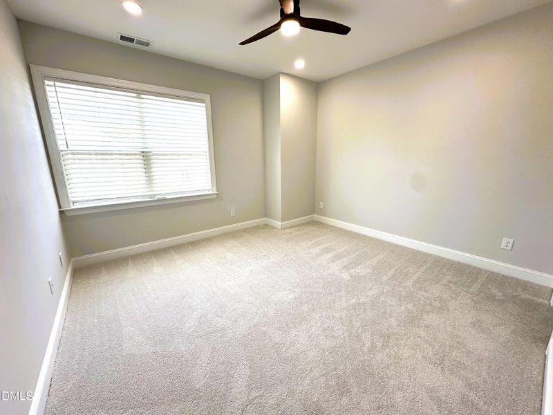 Bedroom 3 - 2nd Floor