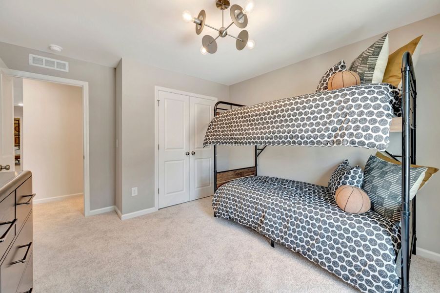 Bedroom Bedroom