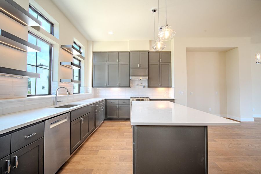 Image 21 of a home in Spring Valley Creek.