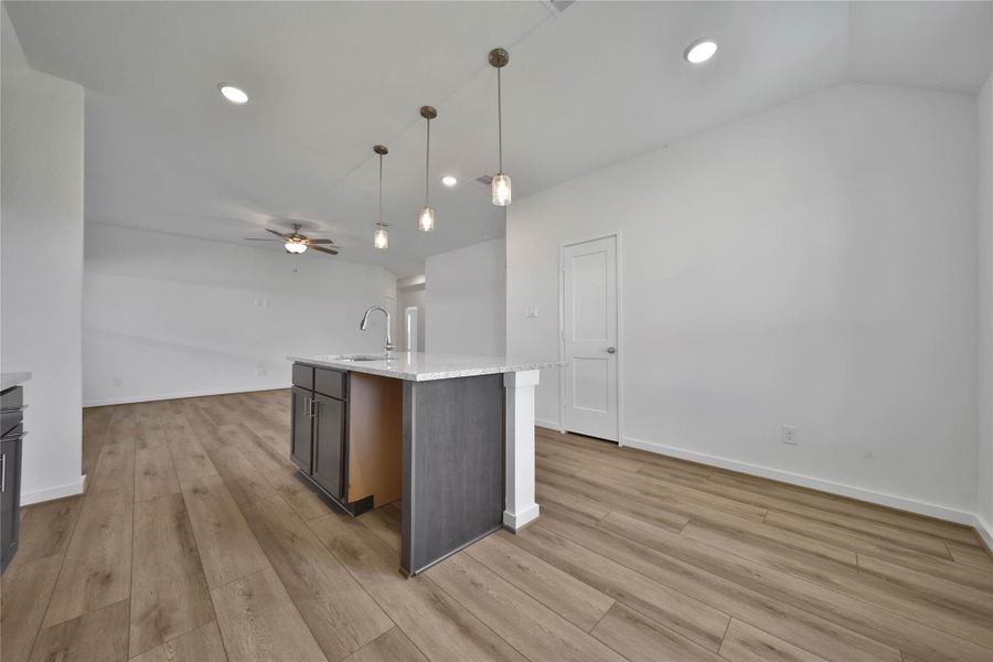 Spacious, unfurnished interior of a new home in , Rosharon (Image 23). Spacious, unfurnished interior of a new home in , Rosharon (Image 23).