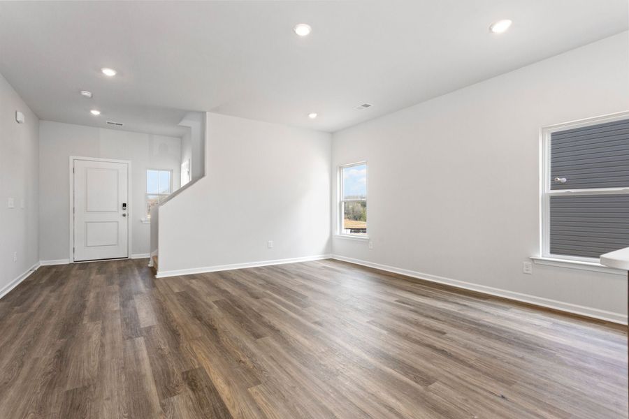 4br New Home in Easley, SC.  - Slide 6