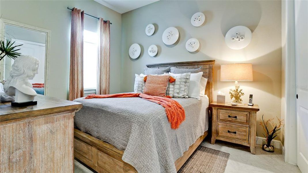 Furnished interior view inside a new home in , Parrish (Image 40). Furnished interior view inside a new home in , Parrish (Image 40).