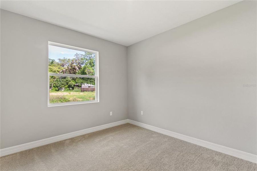 Spacious, unfurnished interior of a new home in , Apopka (Image 15).