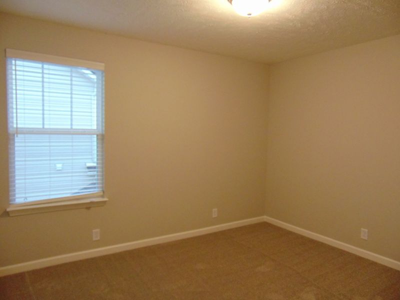 Bedroom #3 File Photo