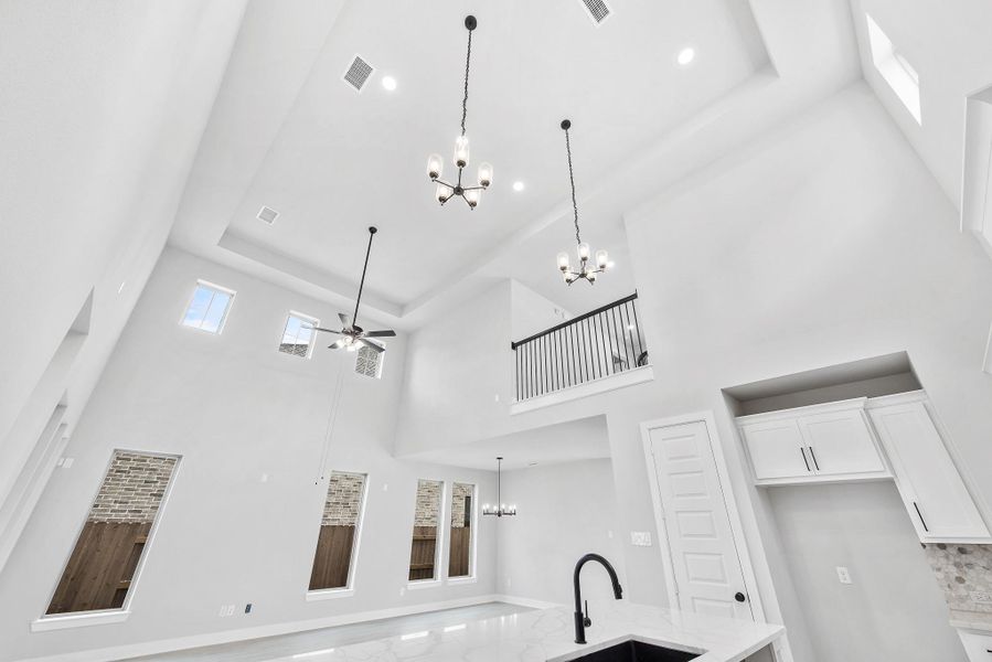 Representative photo. Home under construction. Design selections and colors may vary. Representative photo. Home under construction. Design selections and colors may vary.