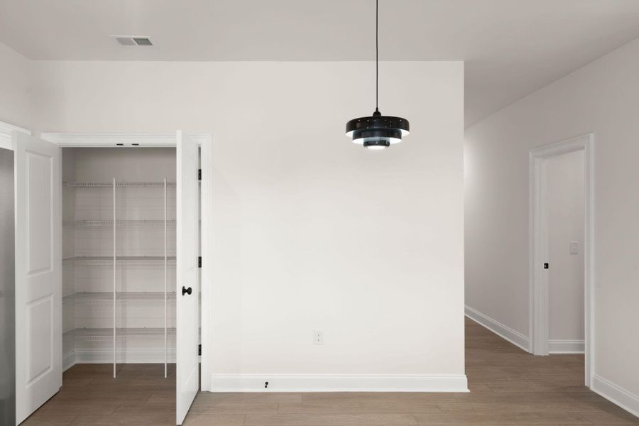 Spacious, unfurnished interior of a new home in , North Charleston (Image 14).