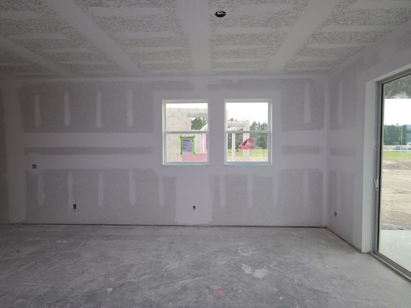 Drywall Drywall