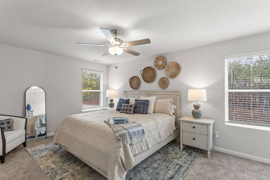 New Home in Landrum, SC.  - Slide 11