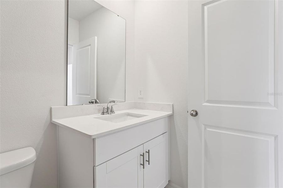 Image 31 of a home in Hamilton Bluff - Classic Series.