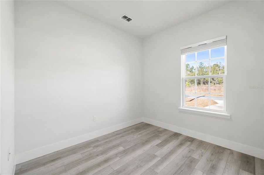 Spacious, unfurnished interior of a new home in , Ocala (Image 22). Spacious, unfurnished interior of a new home in , Ocala (Image 22).