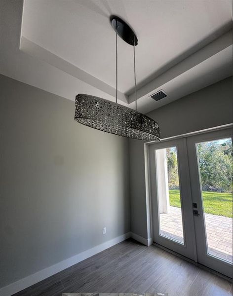 Spacious, unfurnished interior of a new home in , Port Charlotte (Image 22). Spacious, unfurnished interior of a new home in , Port Charlotte (Image 22).