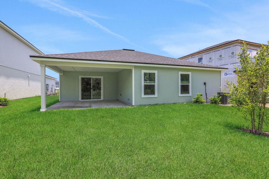 New Home in Jacksonville, FL.  - Slide 9