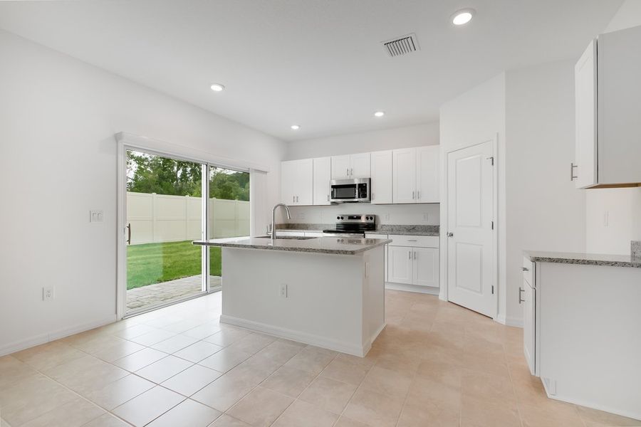 Image 21 of a home in Coopers Meadow.