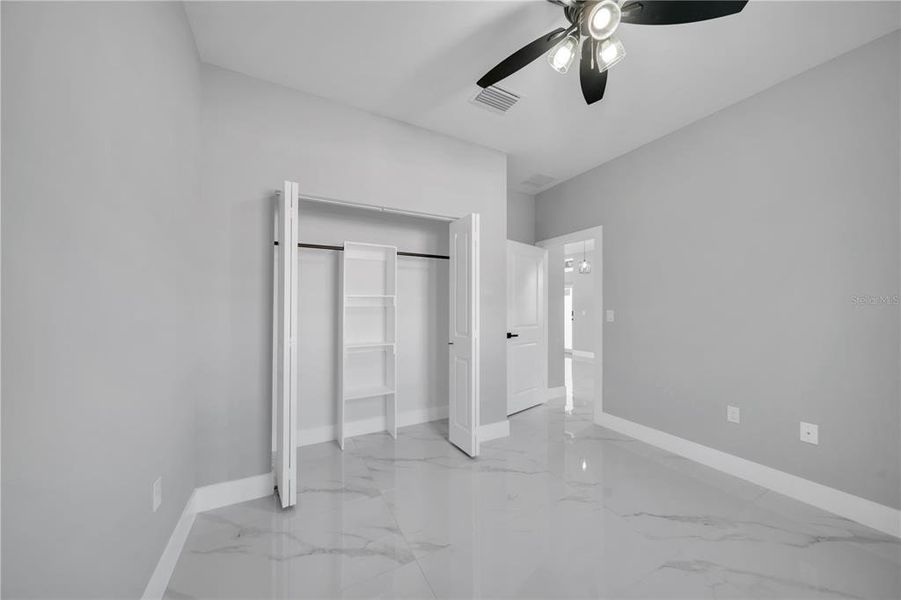Spacious, unfurnished interior of a new home in , Lehigh Acres (Image 14). Spacious, unfurnished interior of a new home in , Lehigh Acres (Image 14).