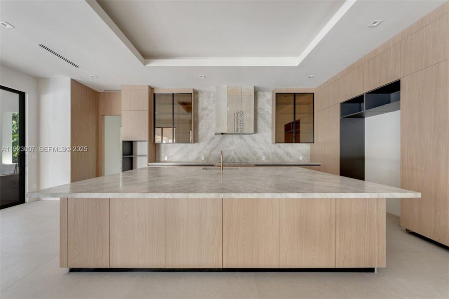 Furnished interior view inside a new home in , Pinecrest (Image 9). Furnished interior view inside a new home in , Pinecrest (Image 9).