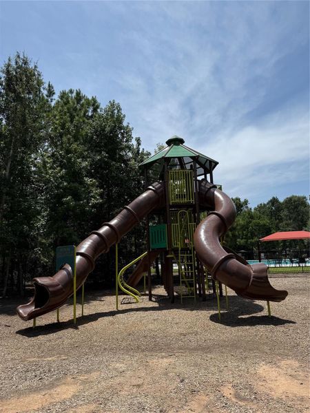 Community Playground