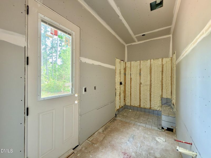 Guest Suite